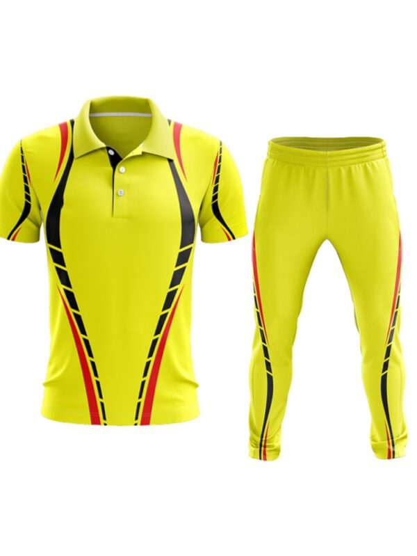Cricket Uniforms