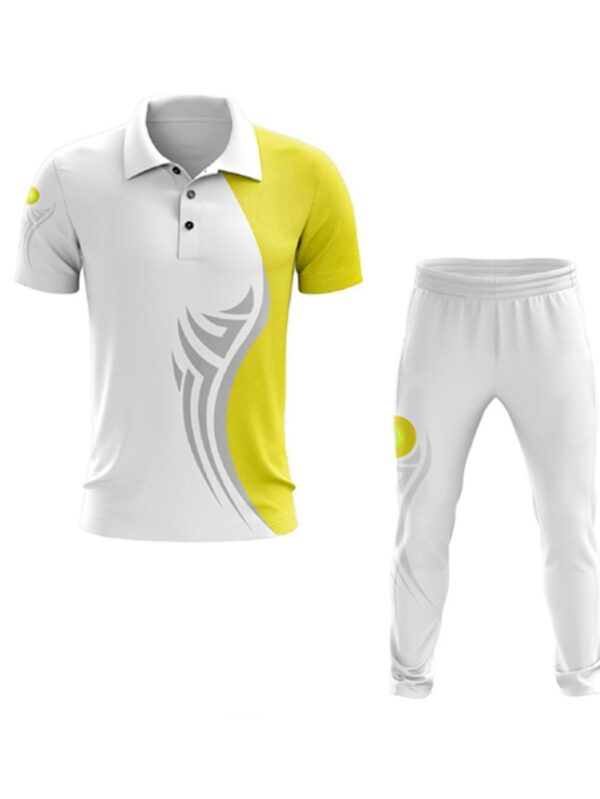 Cricket Uniforms
