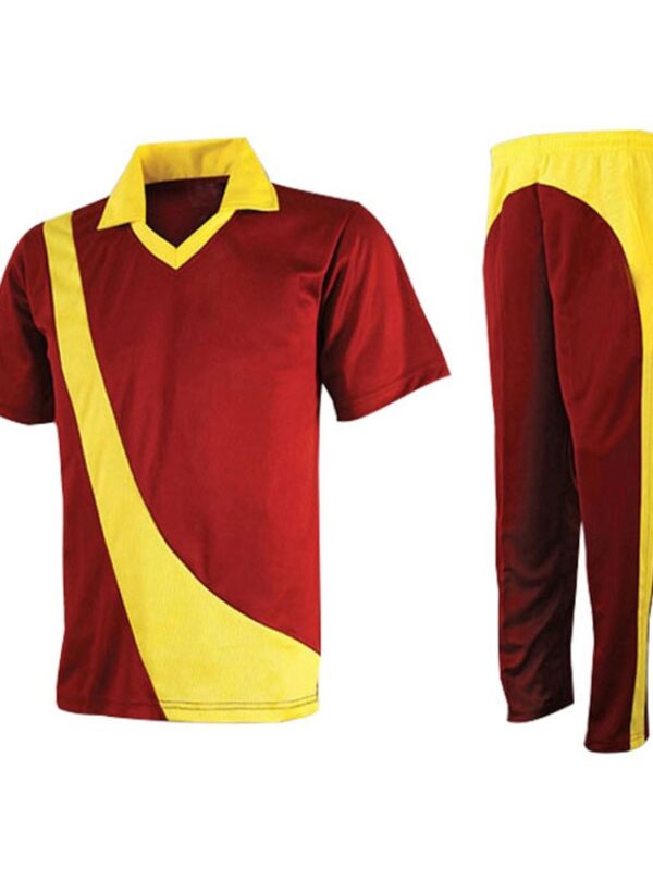 Cricket Uniforms