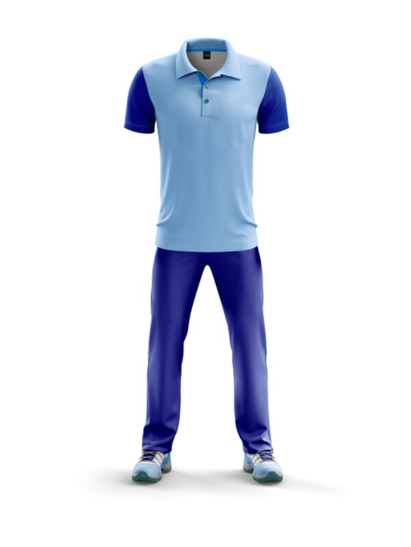 Cricket Uniforms