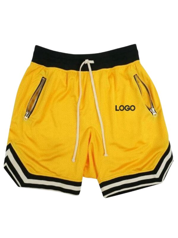 Fashion Shorts