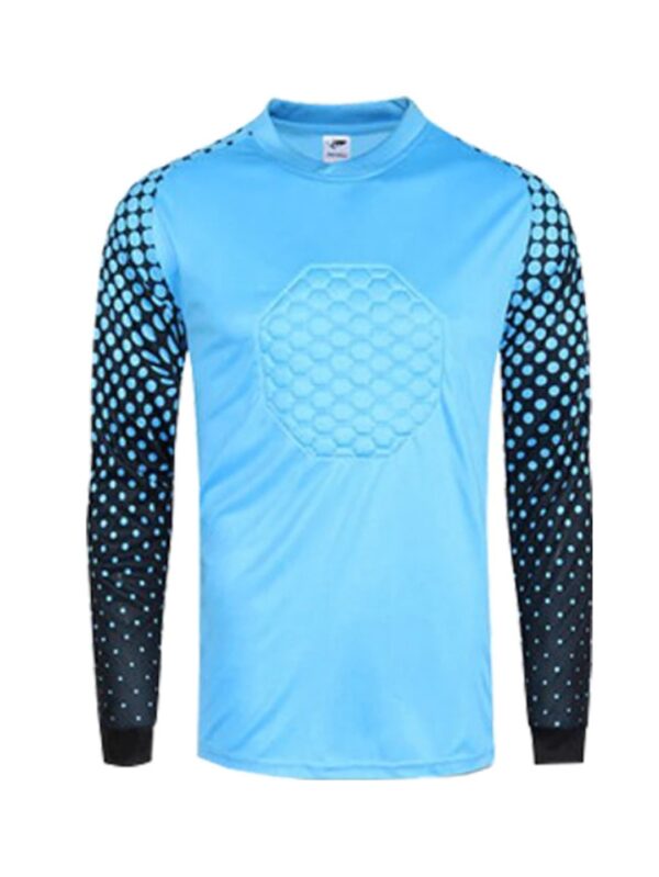 Goalkeeper Uniforms