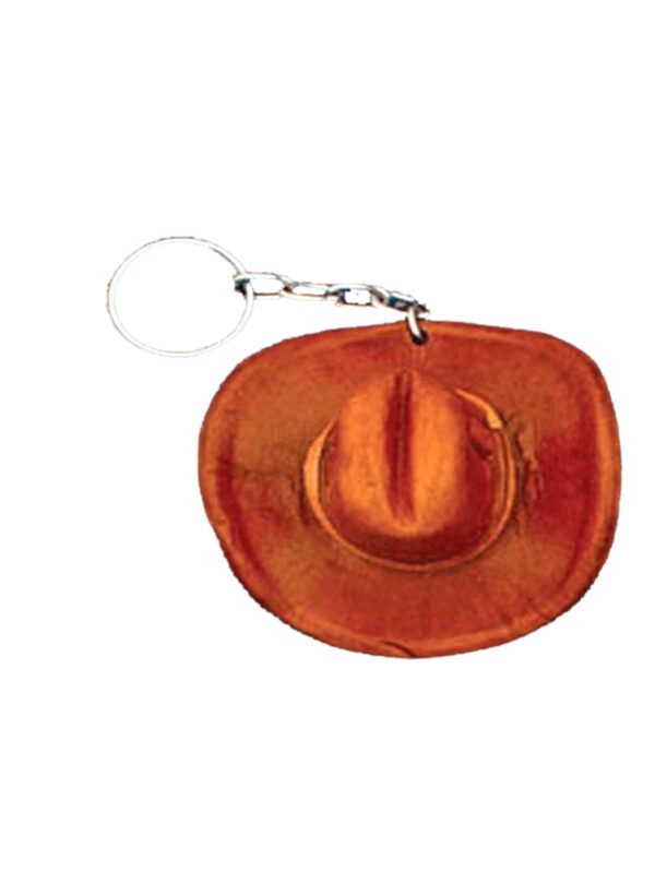 Hats-Key-Chains