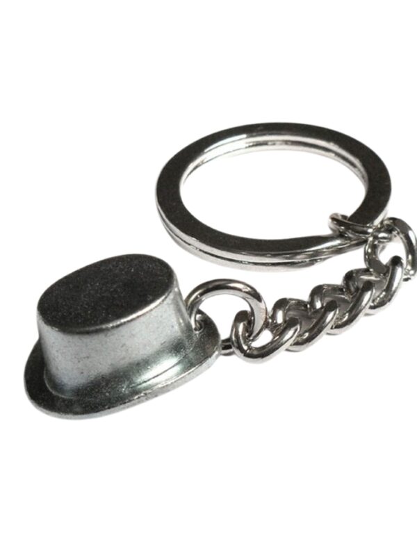 Hats-Key-Chains