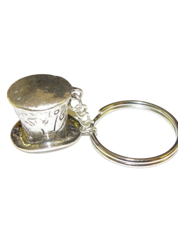 Hats-Key-Chains