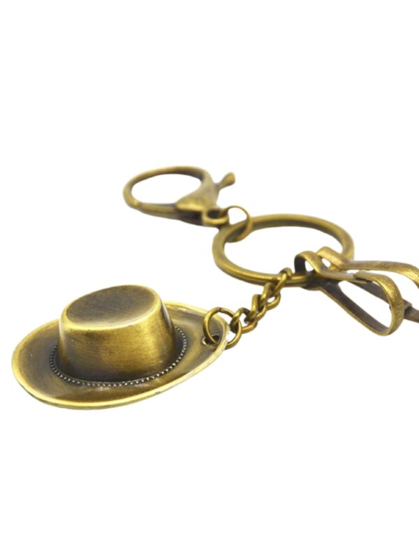 Hats-Key-Chains