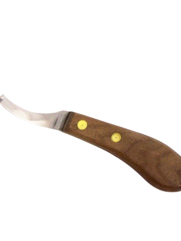 Hoof Knives