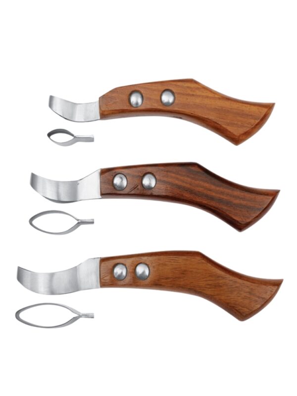 Hoof Knives