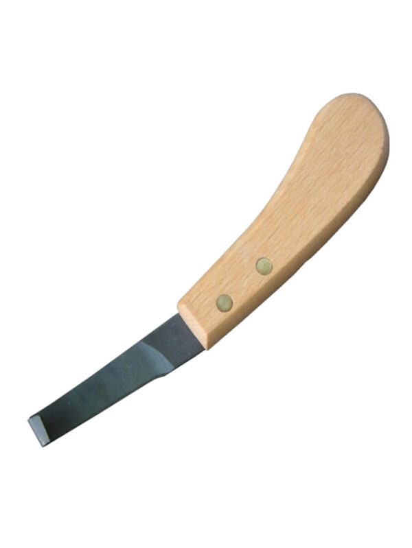 Hoof Knives