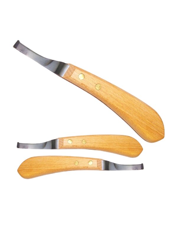 Hoof Knives