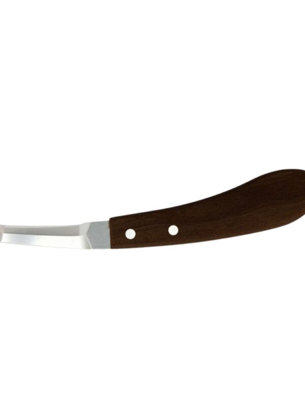 Hoof Knives