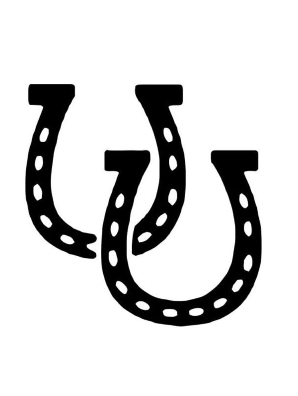 Horse Shoes
