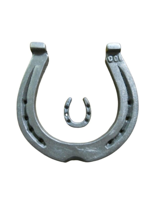 Horse Shoes
