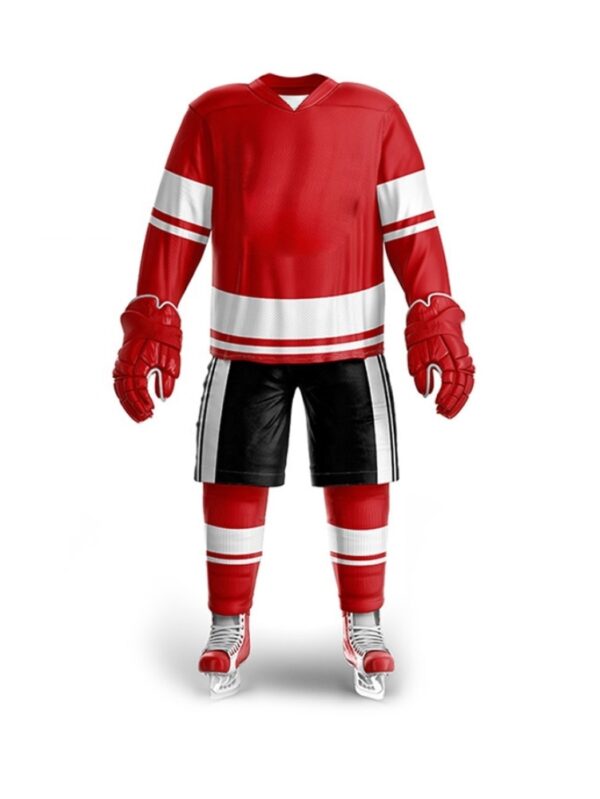 Ice Hockey Uniforms