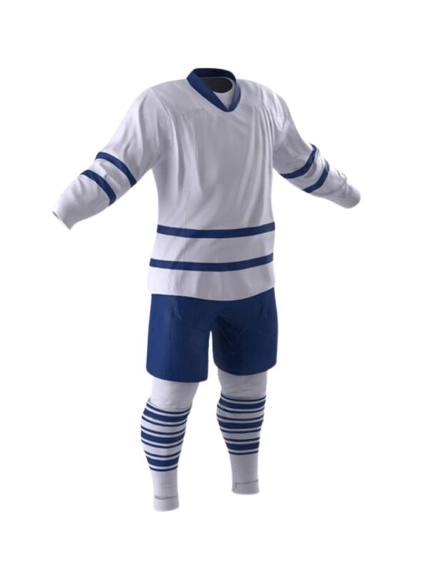 Ice Hockey Uniforms