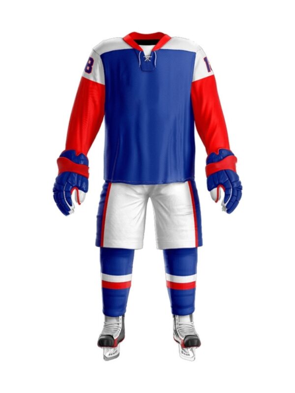 Ice Hockey Uniforms