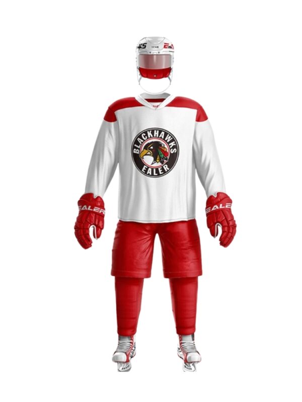 Ice Hockey Uniforms