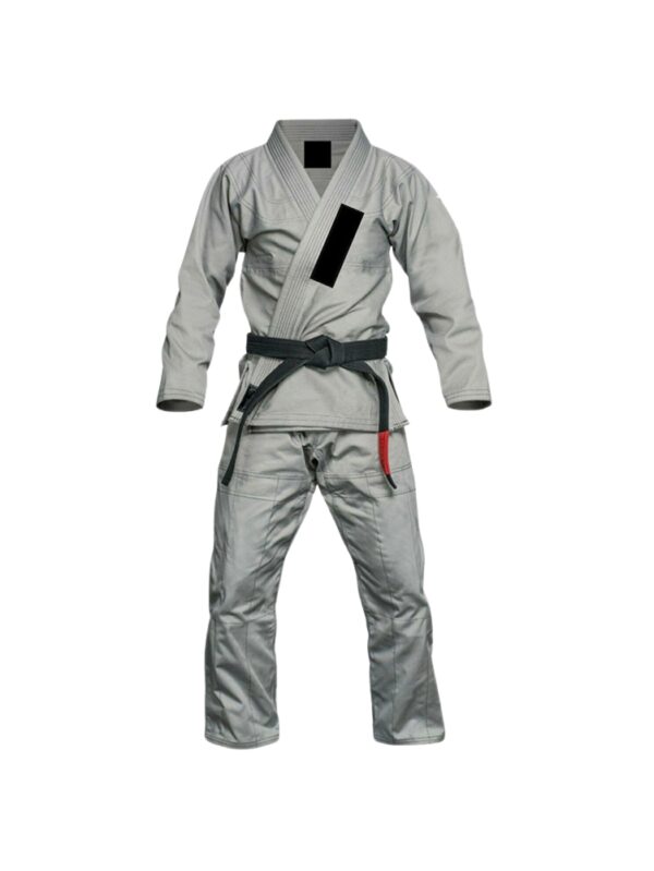 Jiu Jitsu Uniform