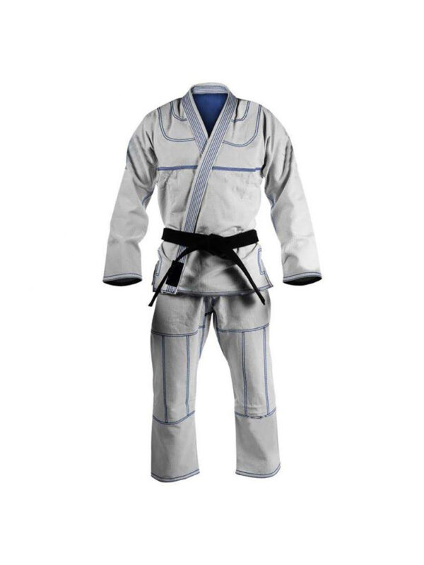 Jiu Jitsu Uniform