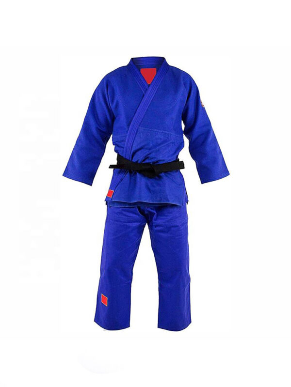Judo Uniform