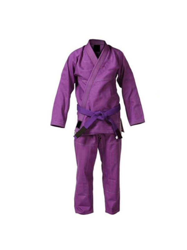 Judo Uniform