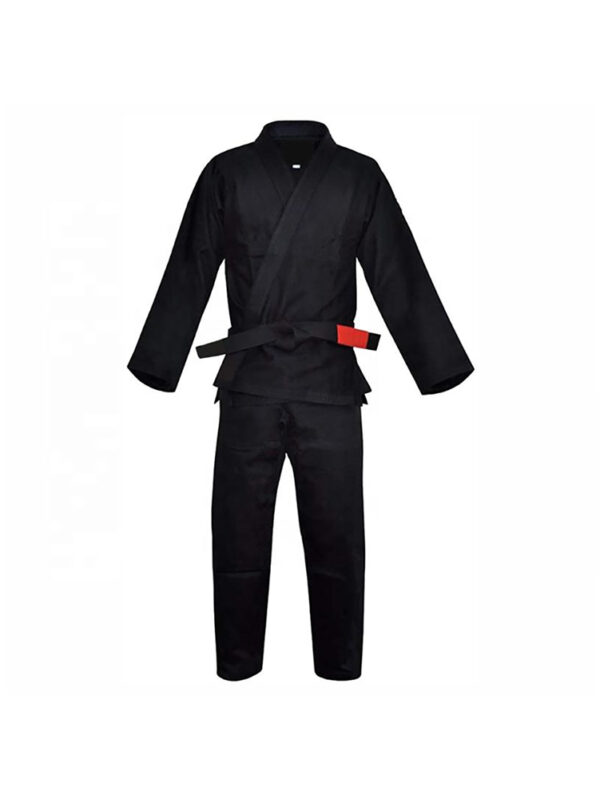 Judo Uniform