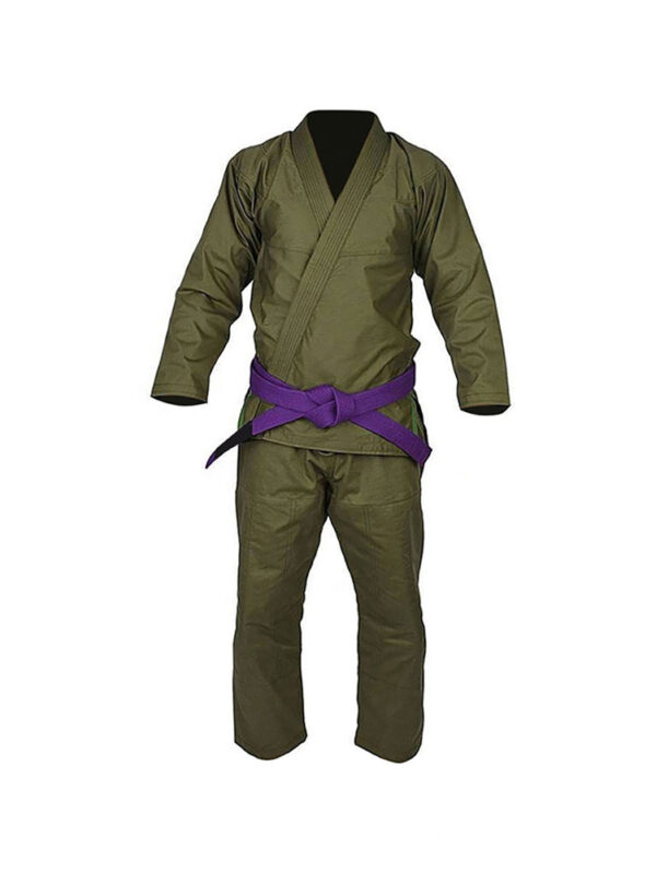 Karate Uniform