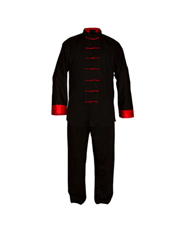 Kung Fu Uniform