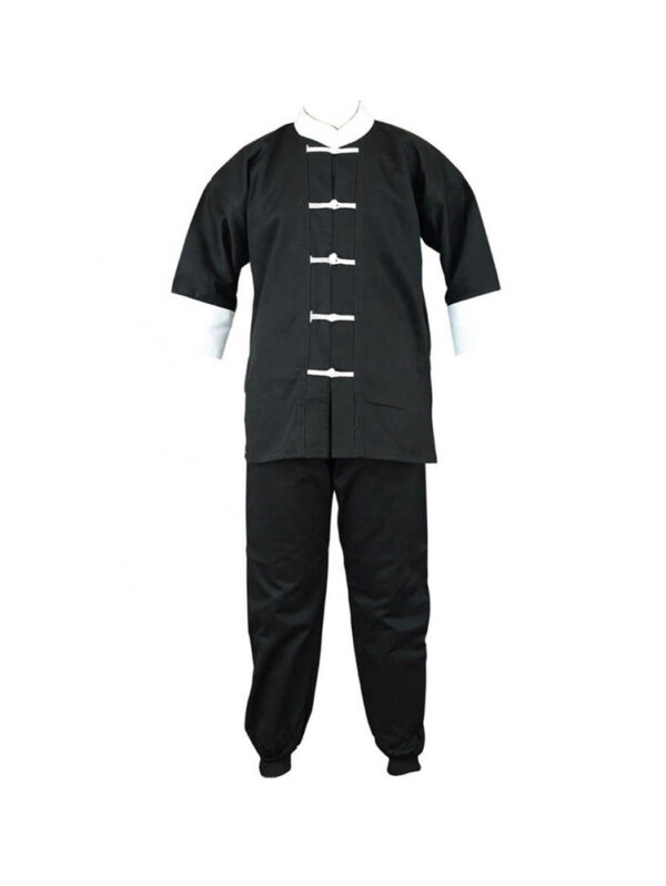Kung Fu Uniform