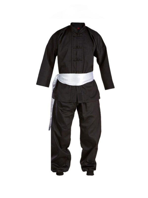 Kung Fu Uniform