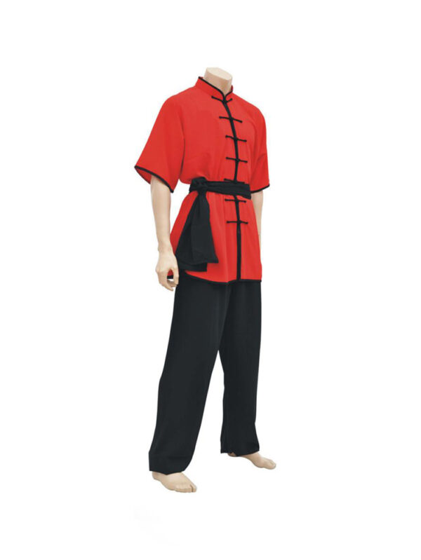 Kung Fu Uniform