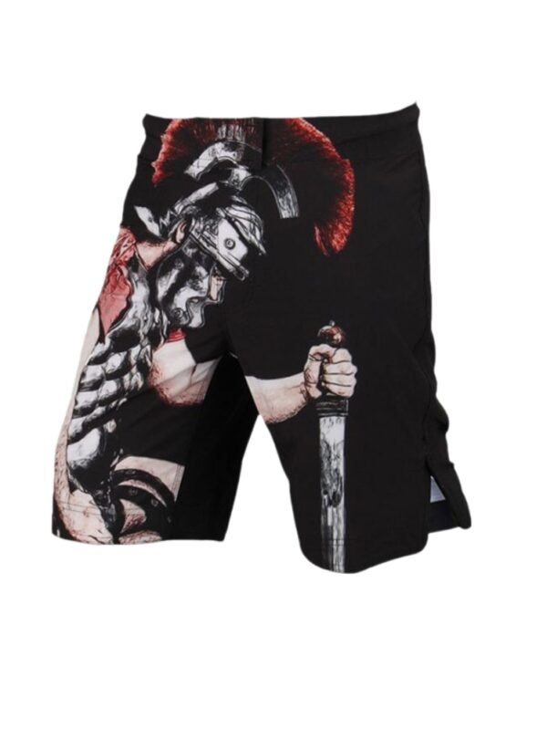 MMA Shorts