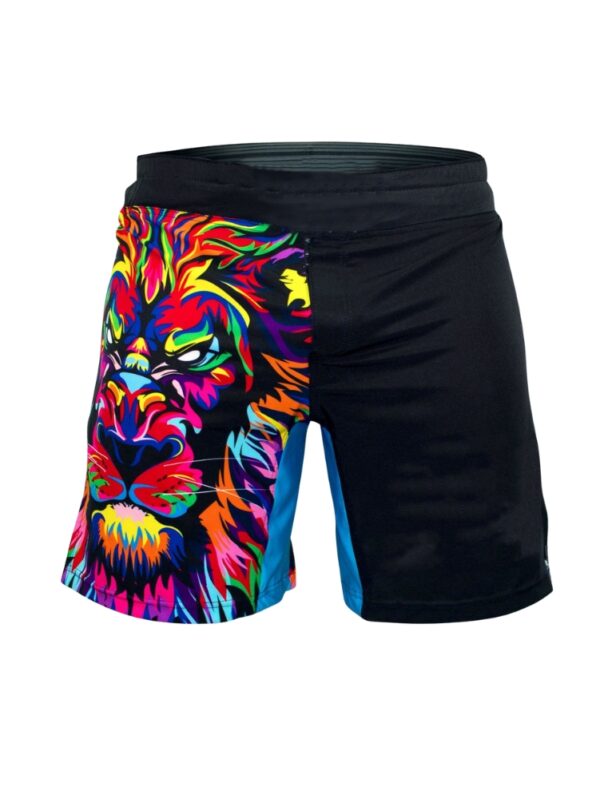 MMA Shorts