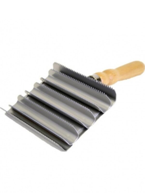 Metal Combs