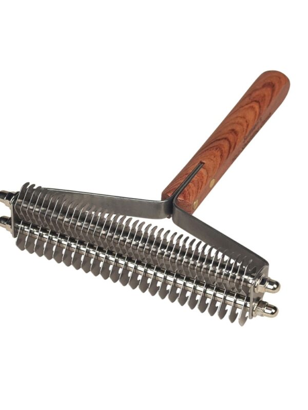 Metal Combs