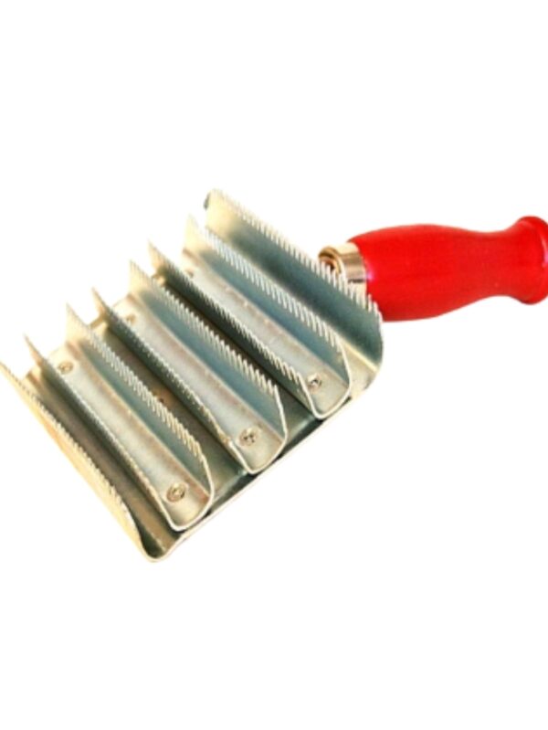 Metal Combs