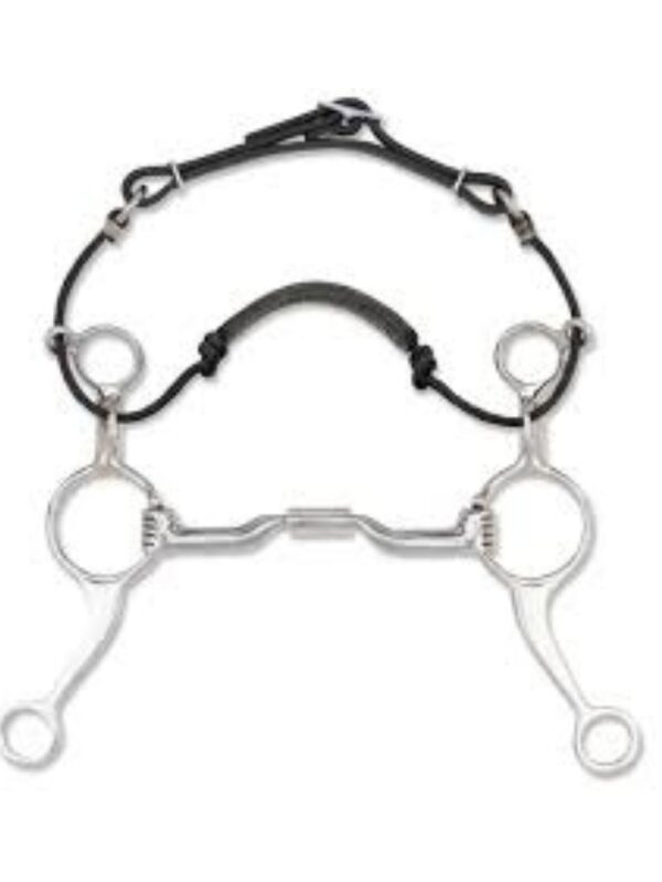 Myler Combination Bits