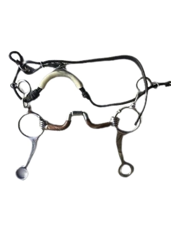 Myler Combination Bits