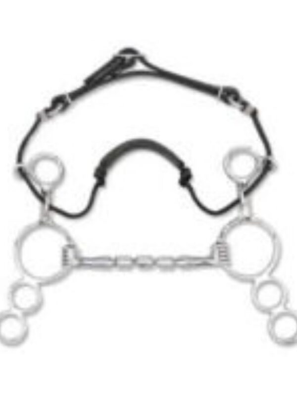 Myler Combination Bits