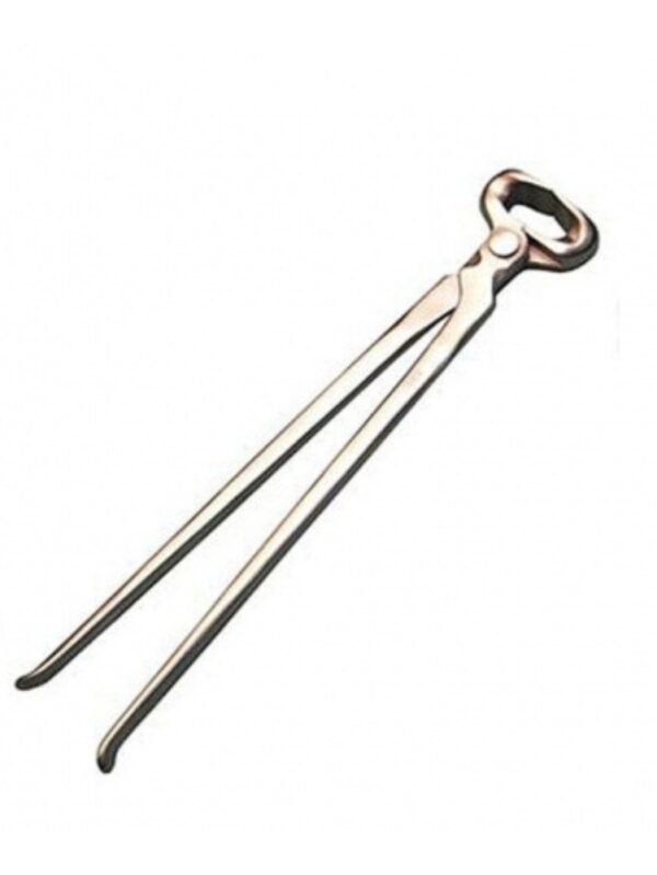 Nail Pullers