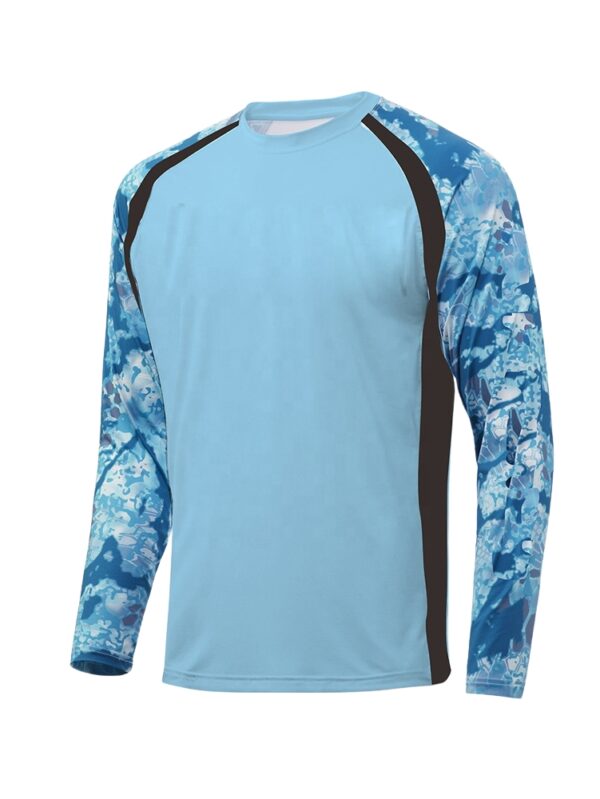Rash Guards