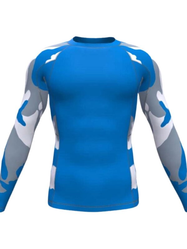 Rash Guards