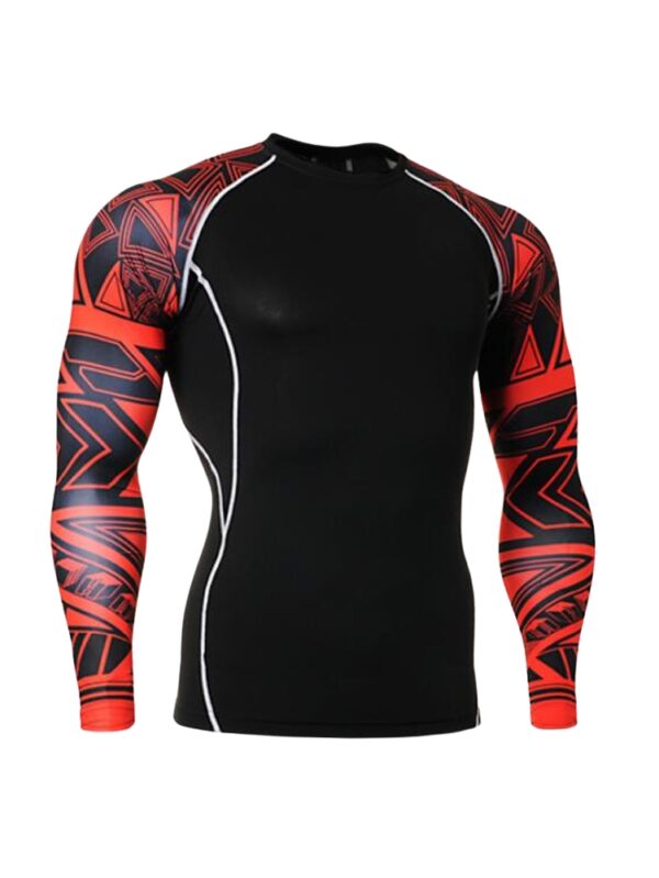 Rash Guards