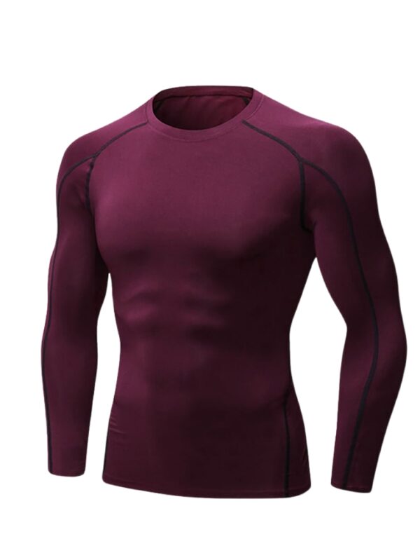 Rash Guards