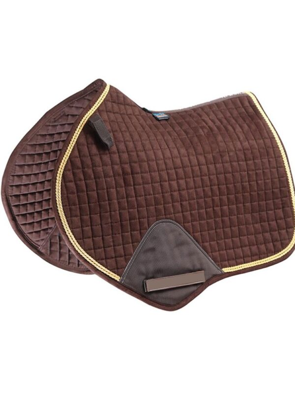 Saddle Pads