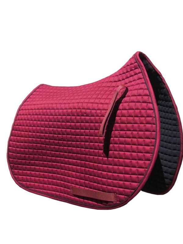 Saddle Pads