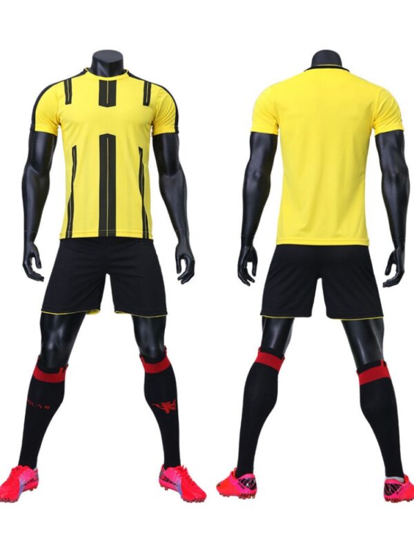 Soccer Uniforms
