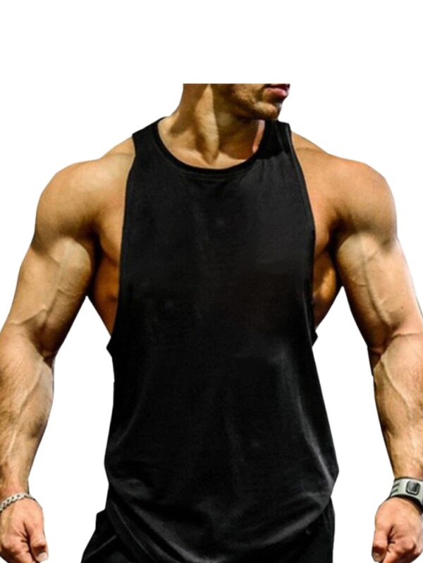 Stringer Vests
