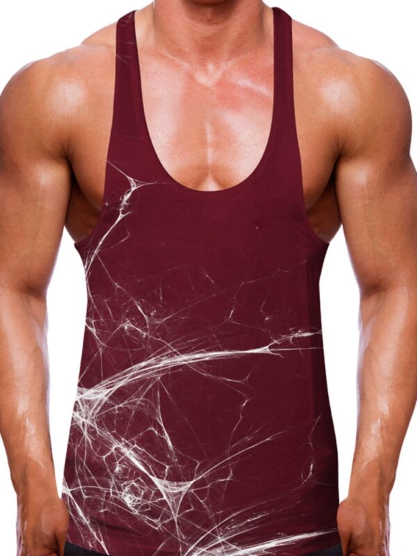 Stringer Vests