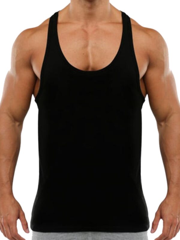 Stringer Vests